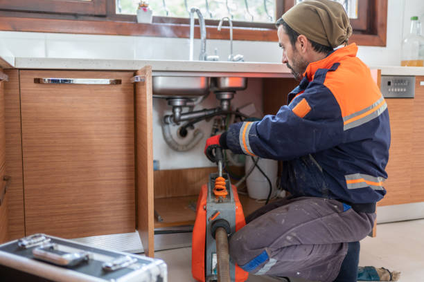 Best Shower Repair Services  in Indian Hills, CO