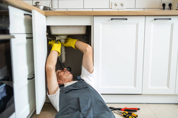 Best Local Plumber Services  in Indian Hills, CO